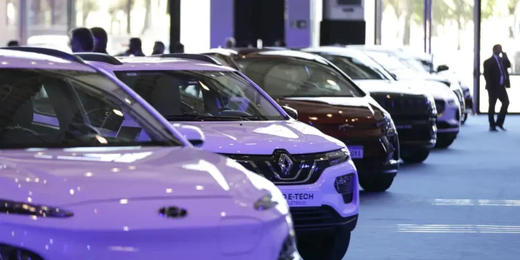 Comunicado do DETRAN a quem vende carros no Brasil