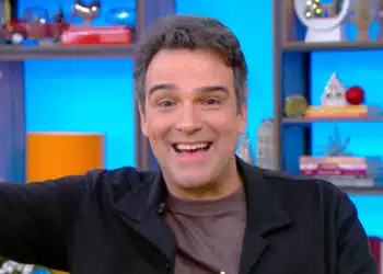 Tadeu Schmidt