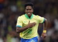 Endrick vai assinar vínculo vitalício longe do Real Madrid