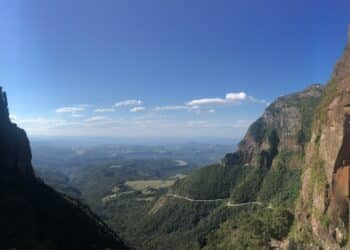 10 cidades para visitar no outono e inverno brasileiro
