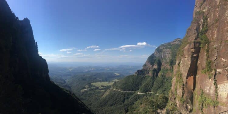 10 cidades para visitar no outono e inverno brasileiro