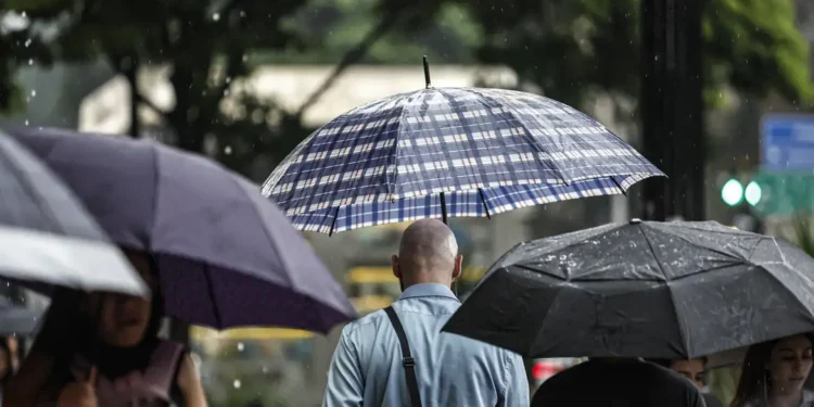Estado terá a maior rede de radares meteorológicos do Brasil após investimento de R$ 110 milhões