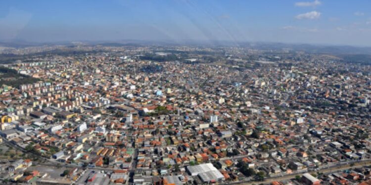 Cidades próximas a capital do estado tem o 2º e 3º metro quadrado mais barato do Brasil