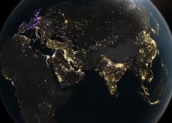 Cientistas alertam para fenômeno prejudicial que vem acontecendo durante as noites na Terra