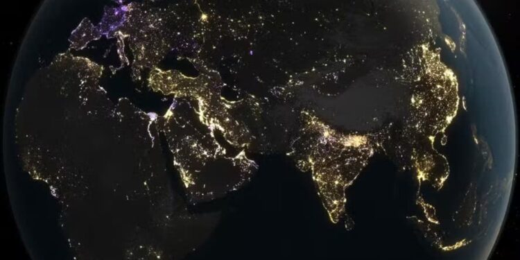 Cientistas alertam para fenômeno prejudicial que vem acontecendo durante as noites na Terra