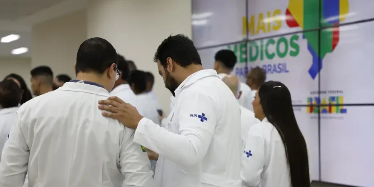 Médicos e psicólogos vão contra nova regra da CNH aprovada para 2026