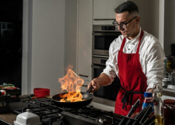 Fim da linha para as panelas: nova tecnologia vira tendência e substitui até o fogão