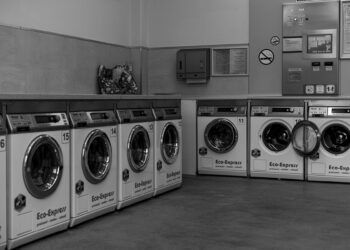 Quanto custa abrir uma lavanderia self-service no Brasil em 2026?