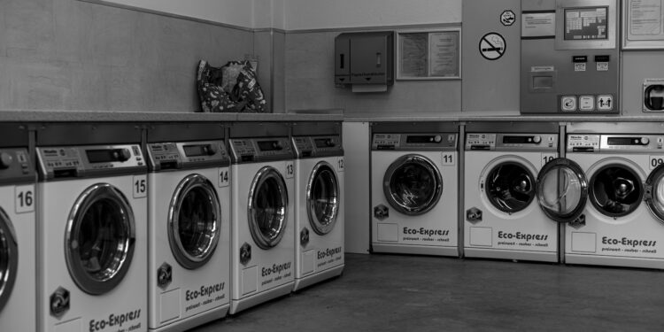 Quanto custa abrir uma lavanderia self-service no Brasil em 2026?