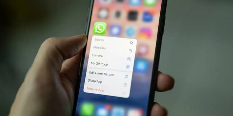 WhastApp apresenta nova função para usuários nos Status