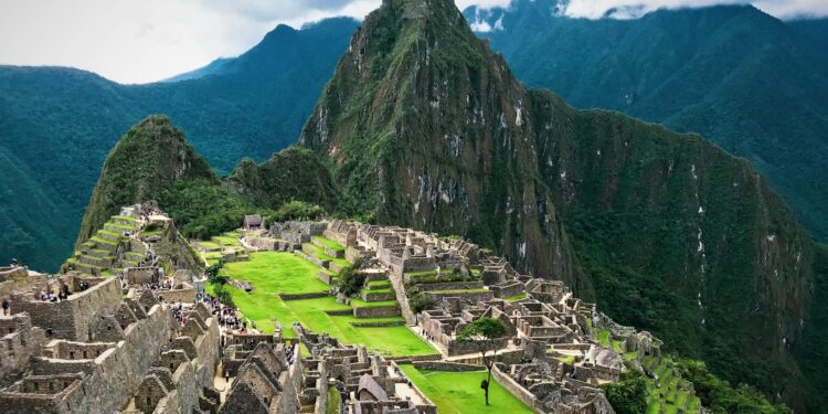 Machu Picchu brasileira é um dos lugares mais impressionantes do país e ainda é pouco conhecida
