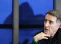 Eike Batista ainda tem uma coleção de carros de luxo na sua garagem