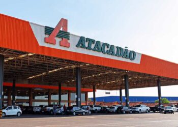 Atacadão