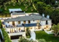 Cantora amada pelos brasileiros vive em mansão de R$ 77 milhões com 700 m² de área construída