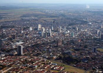 Créditos: Divulgação/Prefeitura  deFranca