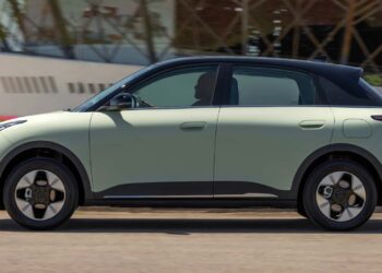 Carro mais econômico do Brasil custa apenas R$ 0,09 por km rodado