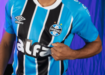 Reserva do Grêmio passará a receber R$ 2,6 milhões por mês