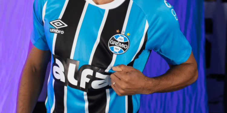 Reserva do Grêmio passará a receber R$ 2,6 milhões por mês