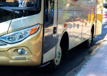 China vai enviar 600 ônibus de última geração para transformar a mobilidade urbana nos próximos anos neste país
