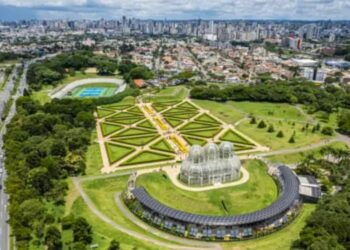 Cidades brasileiras que ficam melhores de visitar no outono