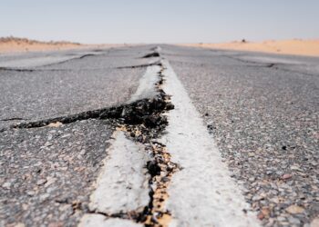Estado brasileiro registra terremoto pouco depois de ser atingido por tornado com ventos de 330 km/h