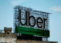Uber chama atenção de clientes e entra em novo ramo