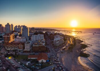 Nem Brasil, muito menos Argentina: país com melhor qualidade de vida da América Latina supera até potências mundiais