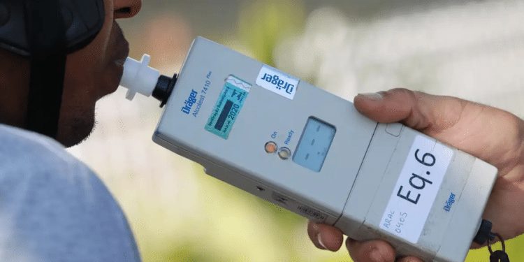 Alteração na Lei Seca prevê multa de quase R$ 30 mil e suspensão da CNH por até 10 anos