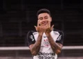 Enquanto Yuri Alberto custa R$ 2 milhões por mês, Lingard recebe salário humilde no Corinthians