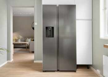 Adeus, geladeiras tradicionais: nova tendência tecnológica promete dominar todas as casas