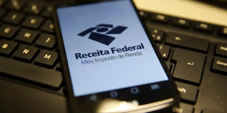 Aviso geral da Receita Federal sobre o PIX
