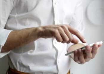6 maneiras de reduzir chamadas de spam no celular