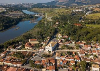 Cidade mais segura do estado tem o 3º melhor transporte público do Brasil