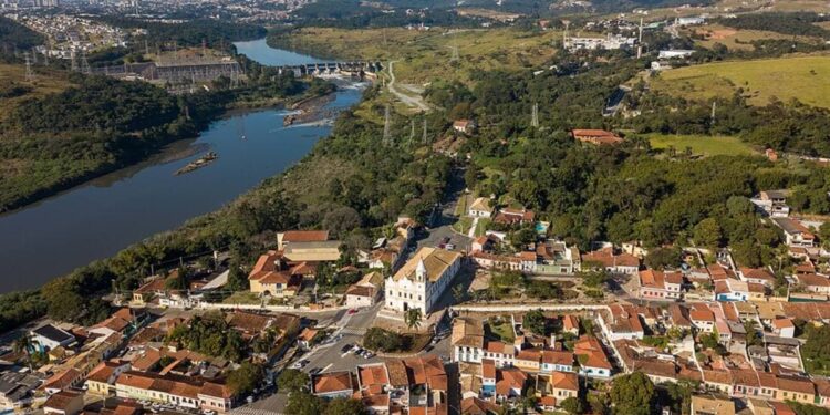 Cidade mais segura do estado tem o 3º melhor transporte público do Brasil