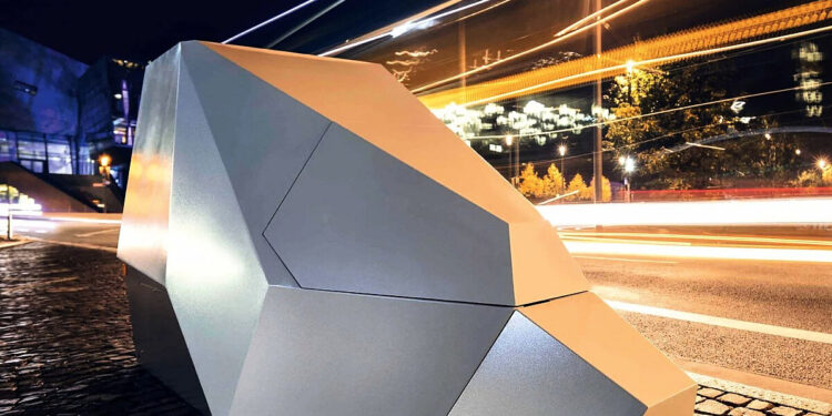 Governo começa a aplicar multas que passam de R$ 2 mil com novo radar de fiscalização automática neste país