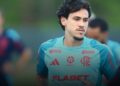 Flamengo mira substituto de quase R$ 90 milhões para Pedro