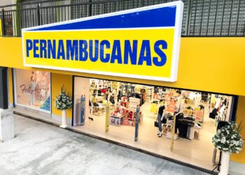 Herdeira da Pernambucanas tem mansão avaliada em R$ 50 milhões com 37 banheiros e 5 cozinhas