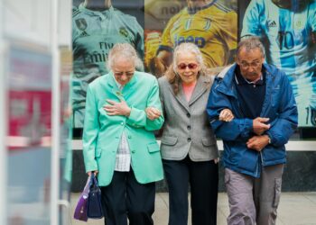 Brasileiros com mais de 60 anos ganham direito a 4 gratuidades para aliviar o bolso