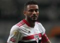 Reinaldo é do São Paulo! Lateral artilheiro anunciou informação de que torce para o Tricolor Paulista