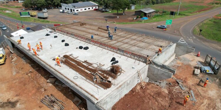 Estado com as melhores rodovias do Sul investe R$ 514 milhões em nova duplicação de 45,5 quilômetros