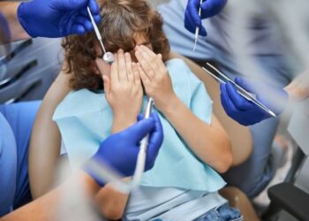 O que significa ter medo de ir ao dentista, de acordo com a psicologia