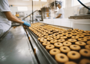 Famosa marca de biscoitos vai fechar sua principal fábrica e dezenas perderão seus empregos