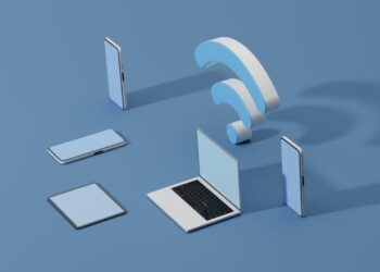Colocar uma moeda em cima do roteador Wi-Fi: para que serve e por que recomendam