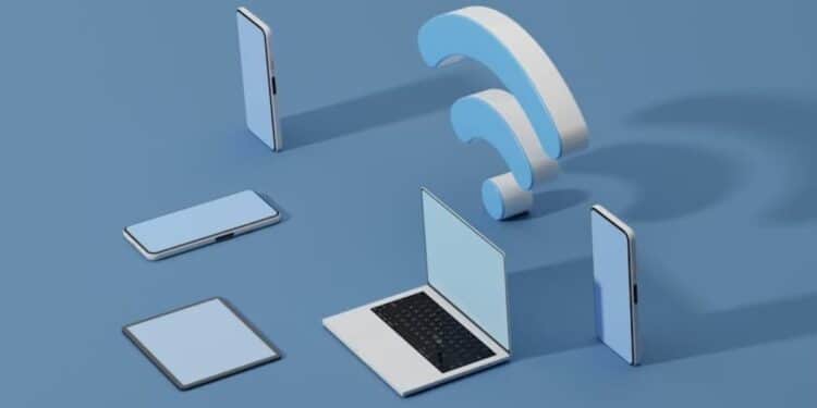 Colocar uma moeda em cima do roteador Wi-Fi: para que serve e por que recomendam