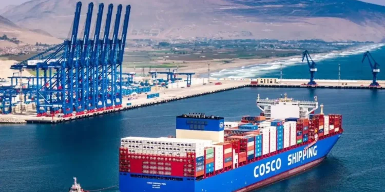 Novo Canal do Panamá vai cortar o Brasil custando de 3,5 bilhões de dólares