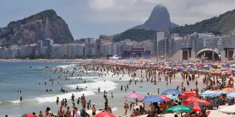 Depois de hoje, próximo feriado nacional será daqui 4 meses