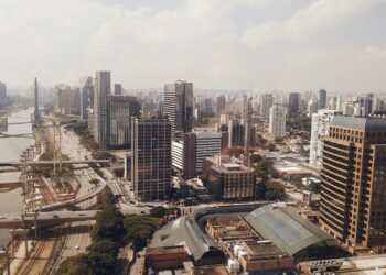 São Paulo fica no passado e brasileiros estão migrando para outro lugar do Brasil