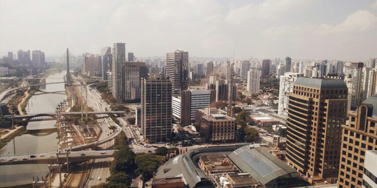 São Paulo fica no passado e brasileiros estão migrando para outro lugar do Brasil
