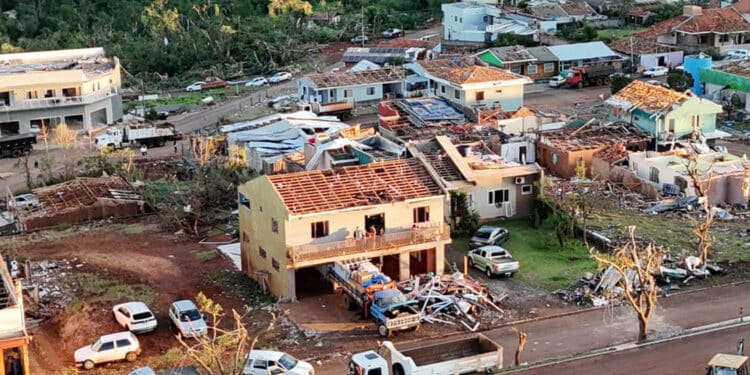 Governo do Estado separa R$ 350 milhões para evitar desastres naturais