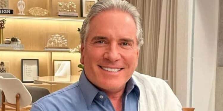 Roberto Justus vai usar nova tecnologia para construir 5 mil casas no estado